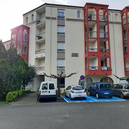 Studio Tout Equipe Proche Therme Lamalou-les-Bains Exterior foto